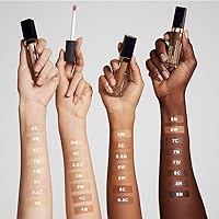 Estée Lauder Futurist Soft Touch Brightening Skincealer Concealer 5W - Deep — image 4