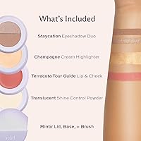 Subtl Staks 4-in-1 Travel Makeup Kit — image 2