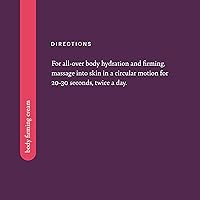 Pure Romance Body Boost Firming Cream 6 Fl Oz — image 6