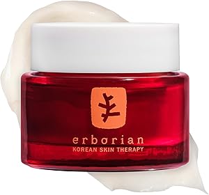 Erborian Skin Therapy Eye Cream 15mL Review