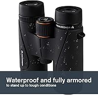 Celestron TrailSeeker 8x42 Binoculars — image 4