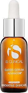 iS CLINICAL Super Serum Advance+ 3.84oz Review