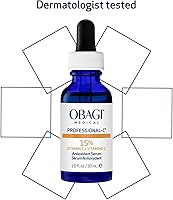 Obagi Professional-C Vitamin C Serum 1oz — image 8