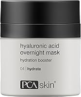 PCA SKIN Overnight Face Mask, 1.8 oz — image 1