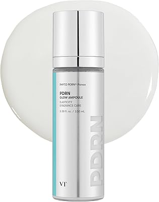 VT COSMETICS PDRN Glow Ampoule Facial Mist 100mL