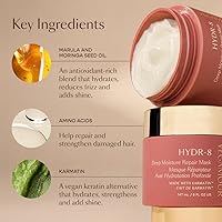 Vegamour HYDR-8 Deep Moisture Repair Mask 5oz — image 7