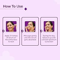 The Derma Co 20% Vitamin C Face Serum 20ml — image 6