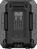 Monster X6 All-in-One Bluetooth Speaker System — image 7