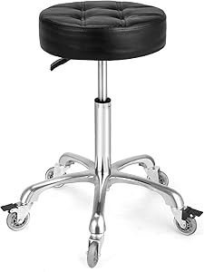 McDooFly Adjustable Heavy Duty Stool Review
