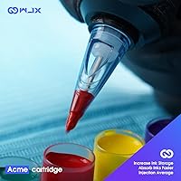 MAST Tattoo Needles 1011RL 20PCS — image 8