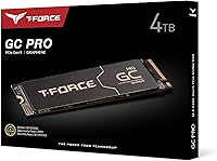TEAMGROUP T-Force GC PRO 4TB NVMe SSD — image 5