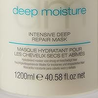 Osmo Intensive Deep Repair Hair Mask 1200mL — image 3