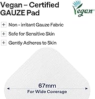 Mediheal Teatree Trouble Facial Toner Pads, 100 Pads — image 6