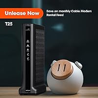 ARRIS T25 Cable Modem — image 11