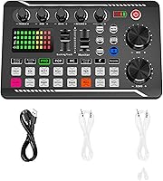 Saycker Soundboard with Bluetooth and LED Light — image 1
