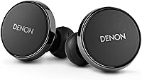 Denon PerL Pro True Wireless Earbuds — image 1