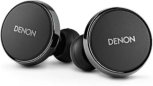 Denon PerL Pro True Wireless Earbuds Review
