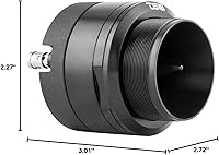 DS18 PRO-TW920 Super Tweeter — image 8