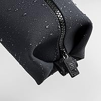 TOOLETRIES The Koby Lite Dopp Kit - Charcoal — image 4