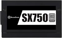SilverStone SX750 Platinum 750W SFX Fully Modular Power Supply — image 7