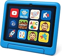 NOBKLEN J10 Kids Learning Tablet — image 1