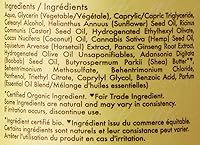 SheaMoisture Hemp Seed Oil Length Leave-In 8oz Pump — image 6