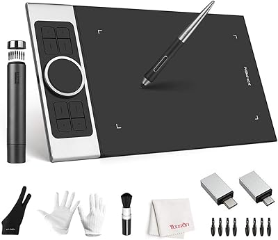 XP-Pen Deco Pro Medium