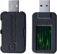 HackyPi Ultimate DIY USB Hacking Tool — image 1