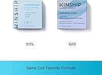 Kinship Supermello Hyaluronic Gel Cream Moisturizer 3.3oz — image 6