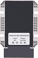 Valefod 48V to 24V 60A 1440W DC to DC Buck Converter — image 3