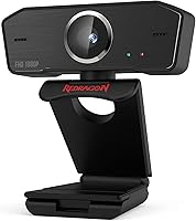 Redragon GW800 1080P Webcam — image 1