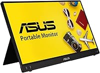 ASUS ZenScreen MB16ACV 15.6” Portable Monitor — image 2