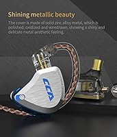 CCA C12 In-Ear Monitors — image 7