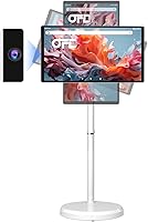 OFD 27-inch Smart Portable TV H01 — image 1