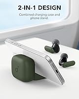 Soundcore P30i Noise Cancelling Earbuds — image 2