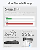 ANNKE C500 3K PoE Security Camera — image 7