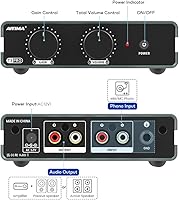 AIYIMA T3 PRO Phono Preamp — image 2