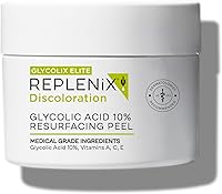 Replenix Glycolic Acid Resurfacing Skin Peel Facial Peeling Pads (60 ct.) — image 1