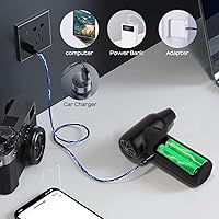 MEN'S GROOMING BARBER PRO Compressed Air Duster — image 3