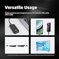 KingSpec Z5 1TB External SSD — image 6