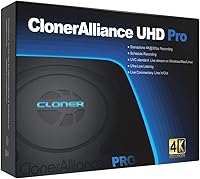 ClonerAlliance UHD Pro 4K Video Recorder — image 7