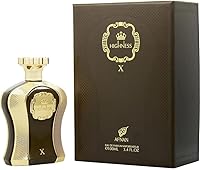 Afnan Highness Brown Eau De Parfum 3.4oz — image 3