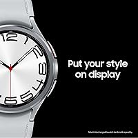 Samsung Galaxy Watch 6 Classic 47mm Bluetooth Smartwatch — image 6