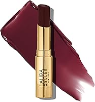 Laura Geller Jelly Balm Hydrating Lip Color - Very Black Cherry — image 1