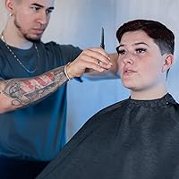 Barber Strong The Barber Cape Haircut Cover — image 8