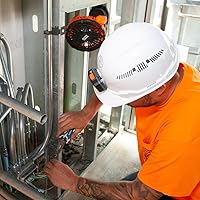 Klein Tools PJSFM1 Cordless Rechargeable Fan — image 4