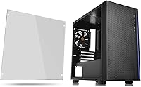 Thermaltake Versa H18 Micro ATX Gaming Case — image 2