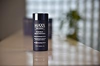 MAXX Pro-Series Volumizing Hair Fibers – 25g (Black) — image 9