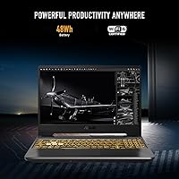 ASUS TUF Gaming A15 FA506NC-ES51 — image 5