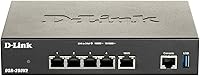 D-Link DSR-250V2 Gigabit VPN Router — image 1